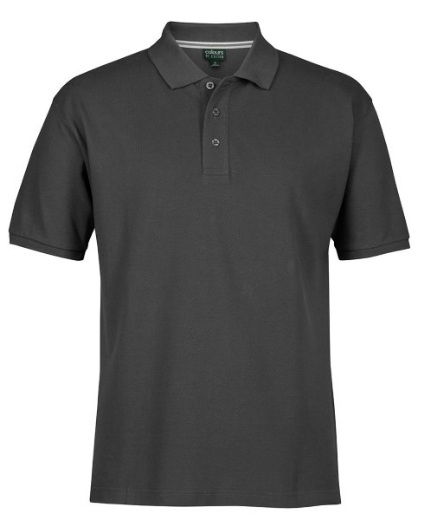 Picture of JB's Mens Cotton Pique Polo 100% Cotton