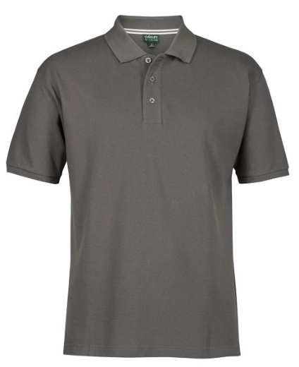 Picture of JB's Mens Cotton Pique Polo 100% Cotton