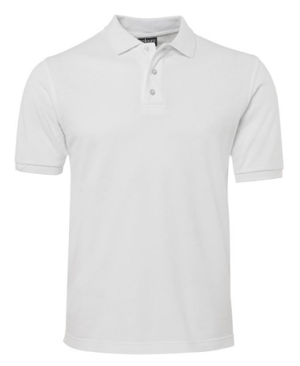 Picture of JB's Mens Cotton Pique Polo 100% Cotton