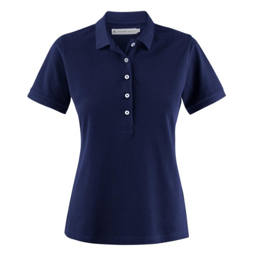 Picture of James Harvest Ladies Sunset Women's Polo