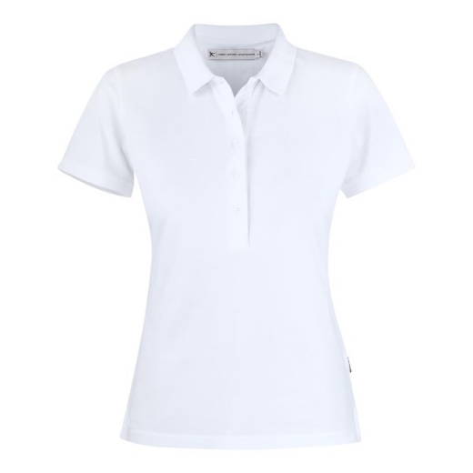 Picture of James Harvest Ladies Sunset Women's Polo
