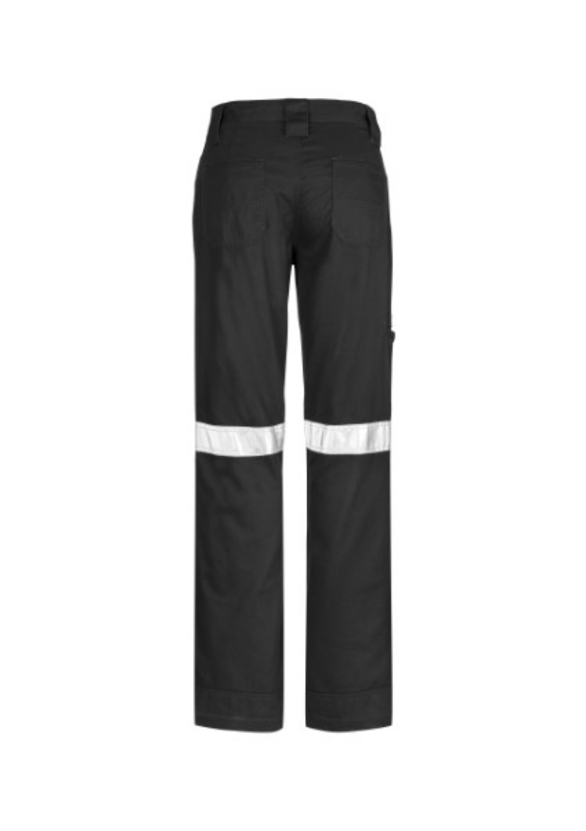 Picture of Syzmik Ladies Taped Utility Pant