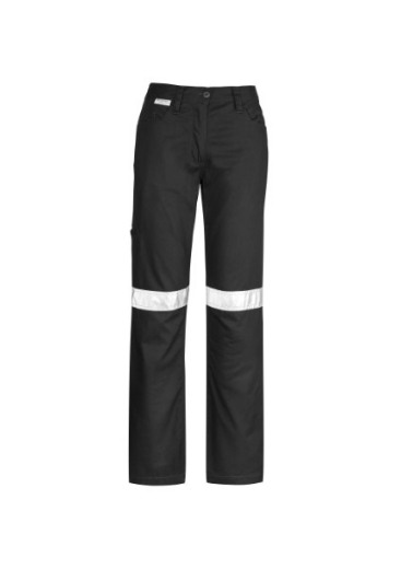Picture of Syzmik Ladies Taped Utility Pant