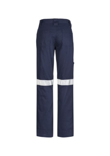 Picture of Syzmik Ladies Taped Utility Pant