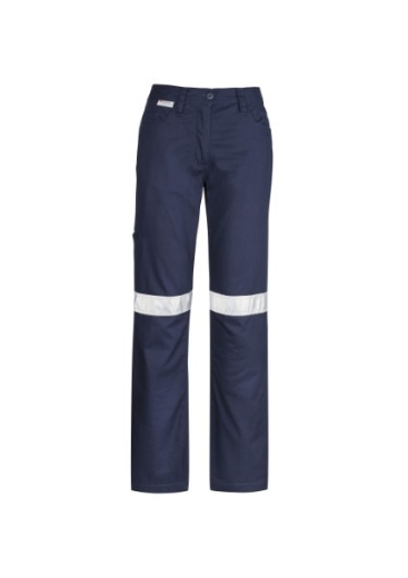 Picture of Syzmik Ladies Taped Utility Pant