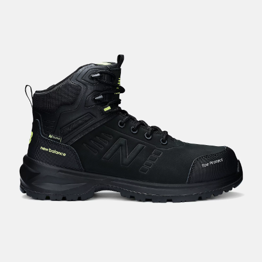 Picture of New Balance Calibre Work Boot