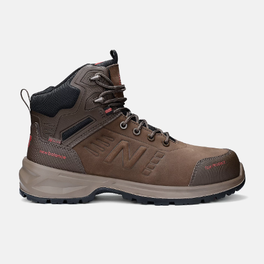 Picture of New Balance Calibre Work Boot