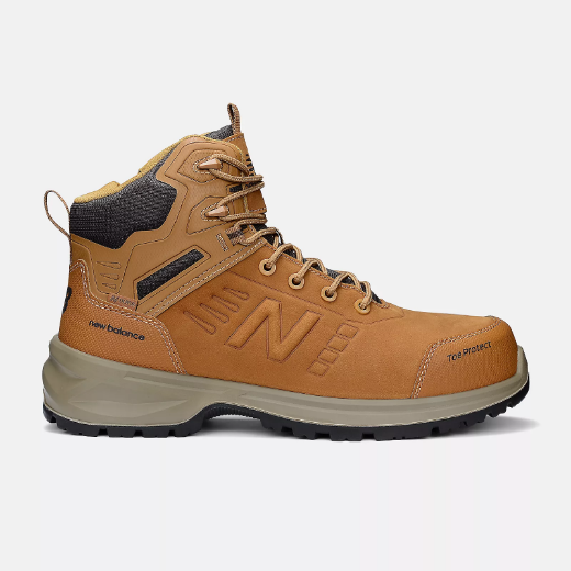 Picture of New Balance Calibre Work Boot