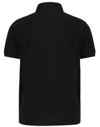 Picture of Winning Spirit Mens Ultrafine Cotton Pique Short Sleeve Polo