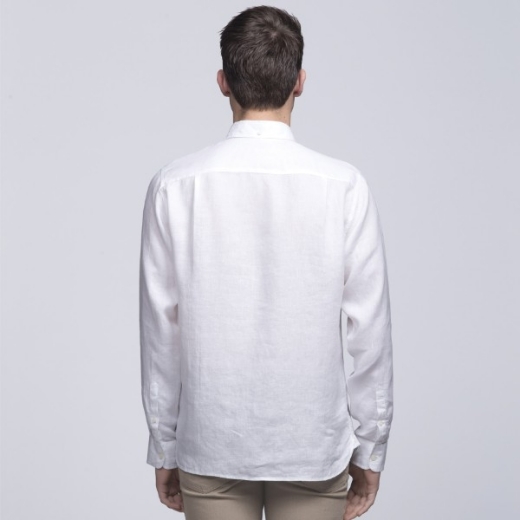 Picture of Gear For Life Mens Linen Shirt