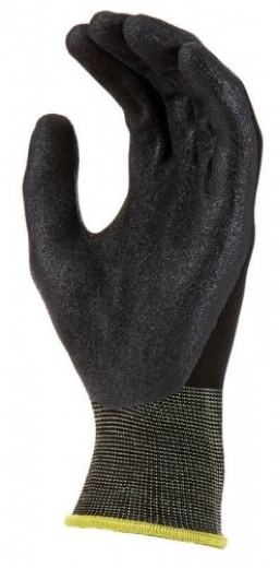 Picture of Black Knight Gripmaster Glove XL