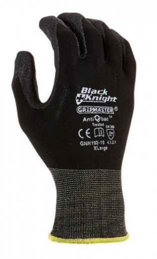Picture of Black Knight Gripmaster Glove 2XL