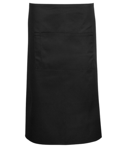 Picture of JB's Bib Apron with Pocket- Dimensions 86cm x 70cm