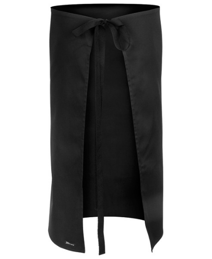 Picture of JB's Bib Apron with Pocket- Dimensions 86cm x 70cm