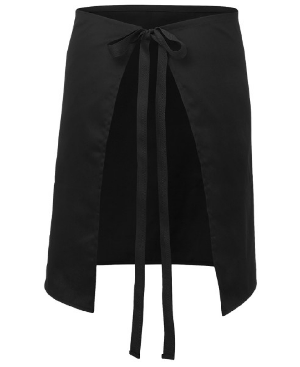 Picture of JB's Bib Apron with Pocket- Dimensions 86cm x 50cm