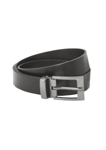 Picture of Biz Corporates Mens Leather Belt