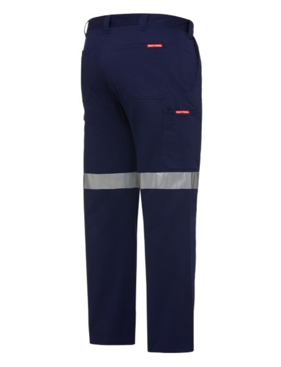 Picture of Hard Yakka Lightweight Cargo Pant with Reflective Tape