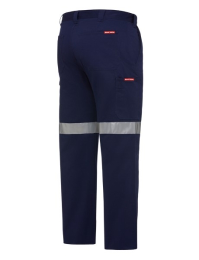 Picture of Hard Yakka Lightweight Cargo Pant with Reflective Tape