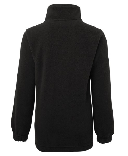 Picture of JB's Kids Full Zip Low Pill Polar Fleece Jacket