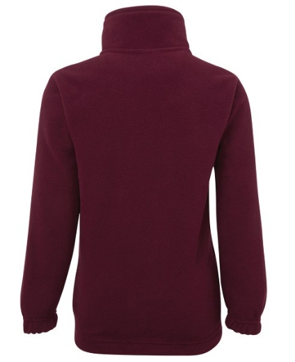 Picture of JB's Kids Full Zip Low Pill Polar Fleece Jacket