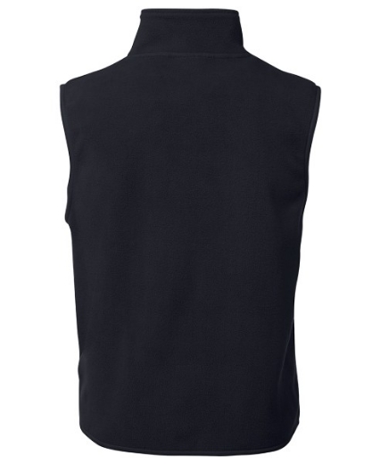 Picture of JB's Polar Fleece Vest 100% Polyester Low Pill