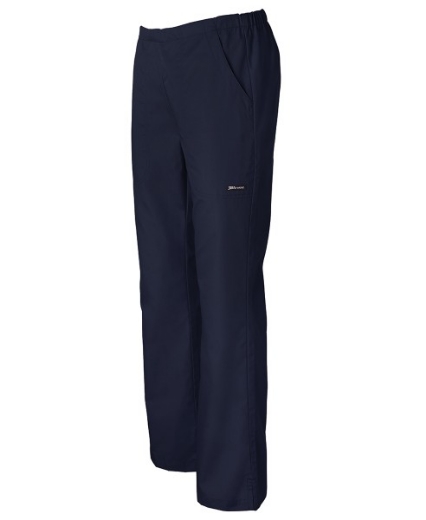 Picture of JB's Ladies Scrubs Pants