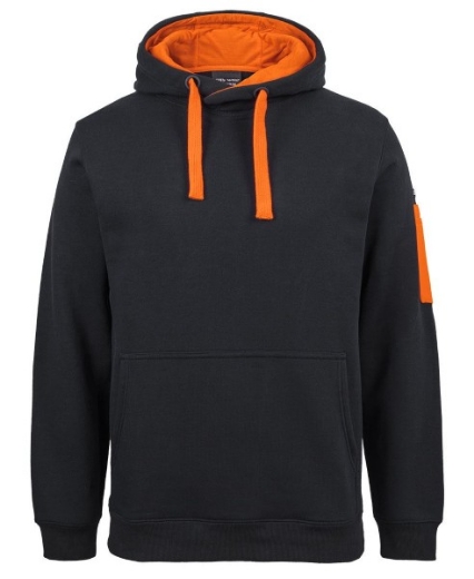 Picture of JB's Adults 350 Trade Hoodie