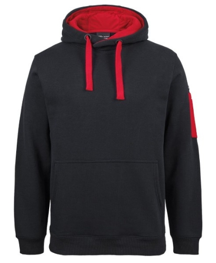 Picture of JB's Adults 350 Trade Hoodie