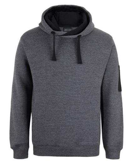 Picture of JB's Adults 350 Trade Hoodie