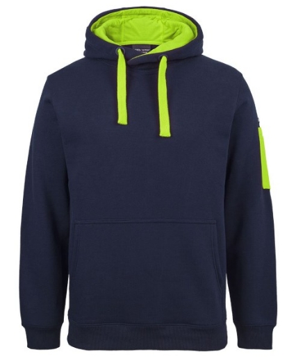 Picture of JB's Adults 350 Trade Hoodie