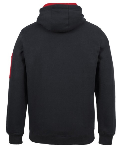 Picture of JB's Adults 350 Trade Hoodie