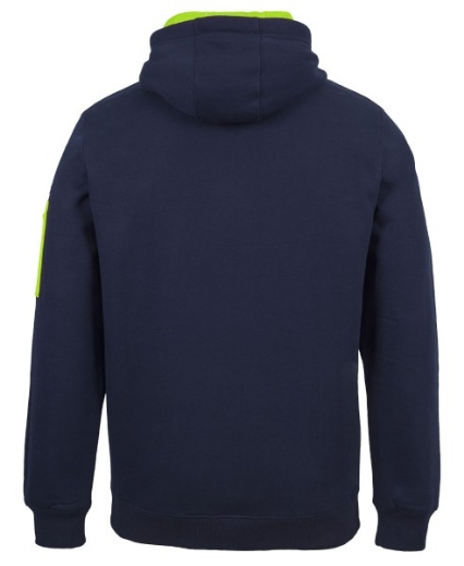 Picture of JB's Adults 350 Trade Hoodie
