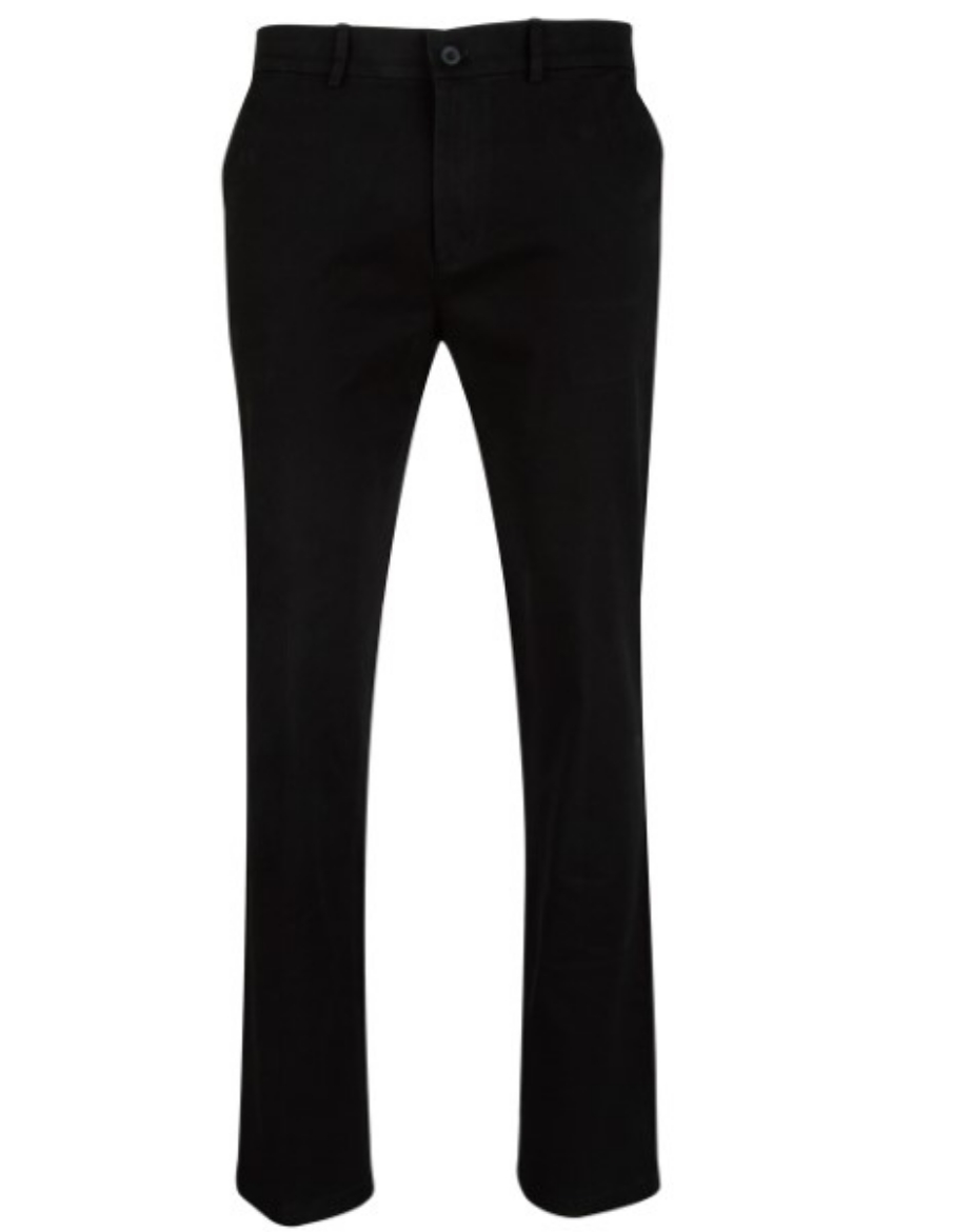 Picture of Benchmark Mens Boston Stretch Chino Pant