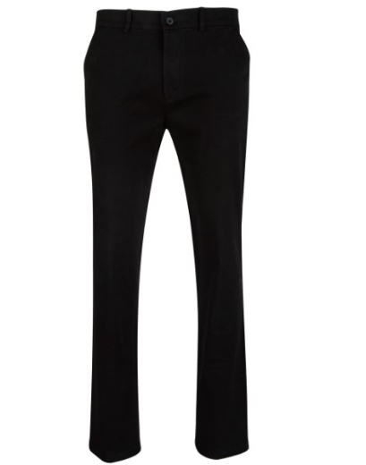Picture of Benchmark Mens Boston Stretch Chino Pant