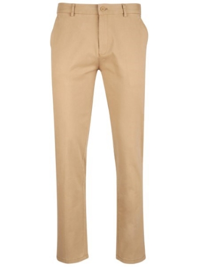 Picture of Benchmark Mens Boston Stretch Chino Pant