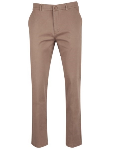 Picture of Benchmark Mens Boston Stretch Chino Pant