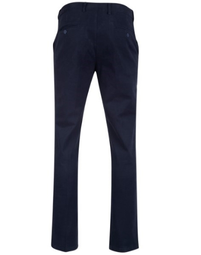 Picture of Benchmark Mens Boston Stretch Chino Pant