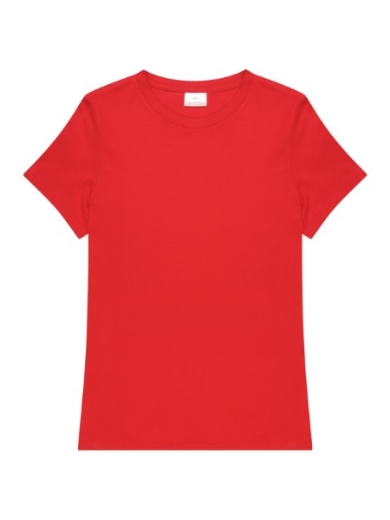 Picture of Identitee Ladies Ella T-Shirt