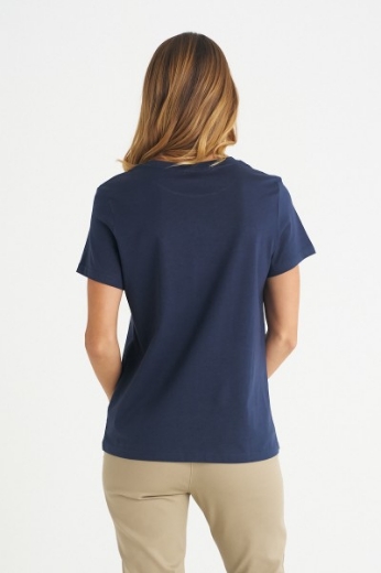 Picture of Identitee Ladies Ella T-Shirt