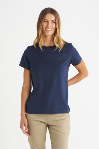 Picture of Identitee Ladies Ella T-Shirt