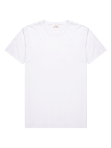 Picture of Identitee Mens Benny T-Shirt