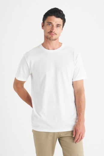 Picture of Identitee Mens Benny T-Shirt