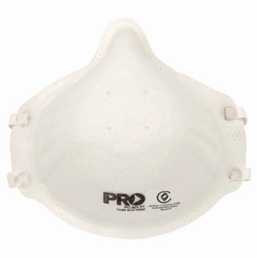 Picture of Pro-Choice P1 Disposable Respirator
