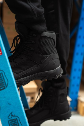 Picture of Munka Renew High Boot