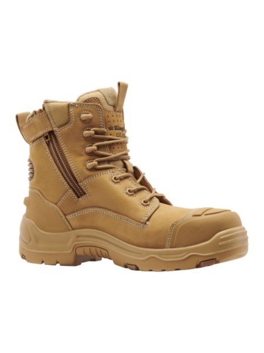 Picture of King Gee Onyx 6CZ EH Wheat
