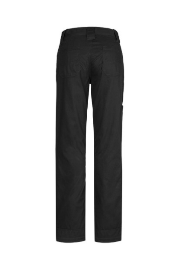 Picture of Syzmik Ladies Plain Utility Pant