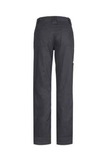 Picture of Syzmik Ladies Plain Utility Pant