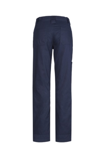 Picture of Syzmik Ladies Plain Utility Pant