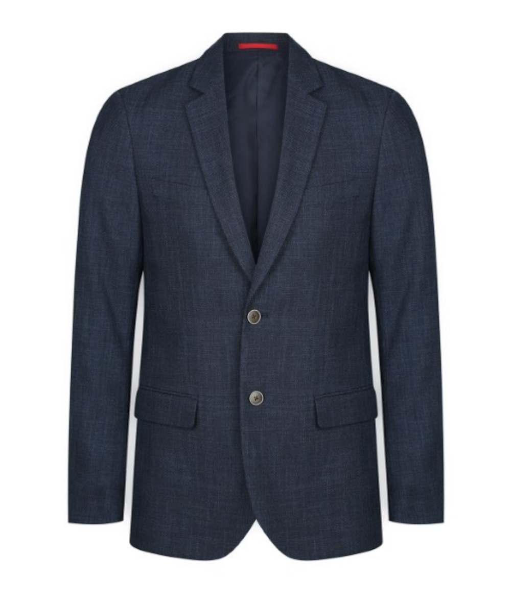 Picture of Gloweave Mens Claremont Textured Jacket