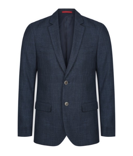 Picture of Gloweave Mens Claremont Textured Jacket